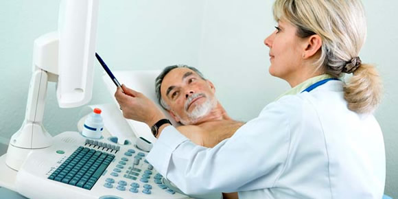 Ecocardiograma